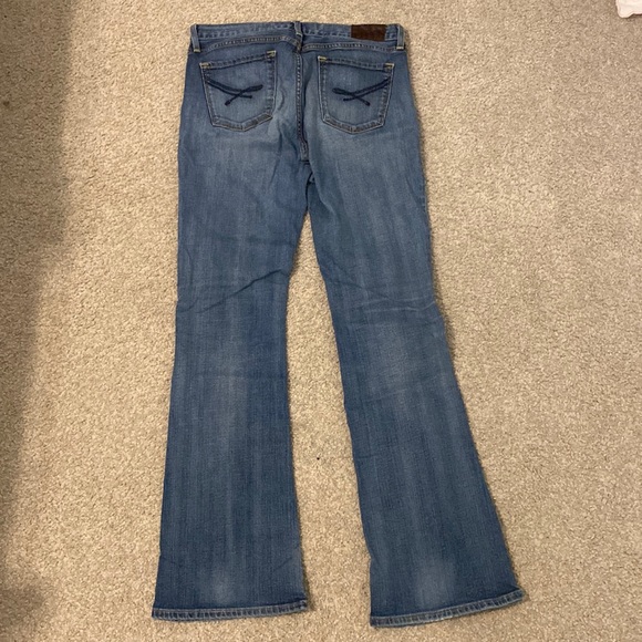 Flare Jeans - Picture 2 of 3